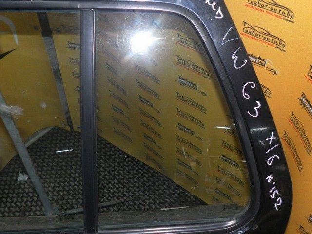 Стекло двери задней левой 8CMIUF Volkswagen Golf - Фото 2