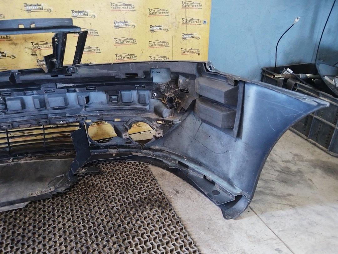 Бампер передний GFW0T6 Renault Espace undefined