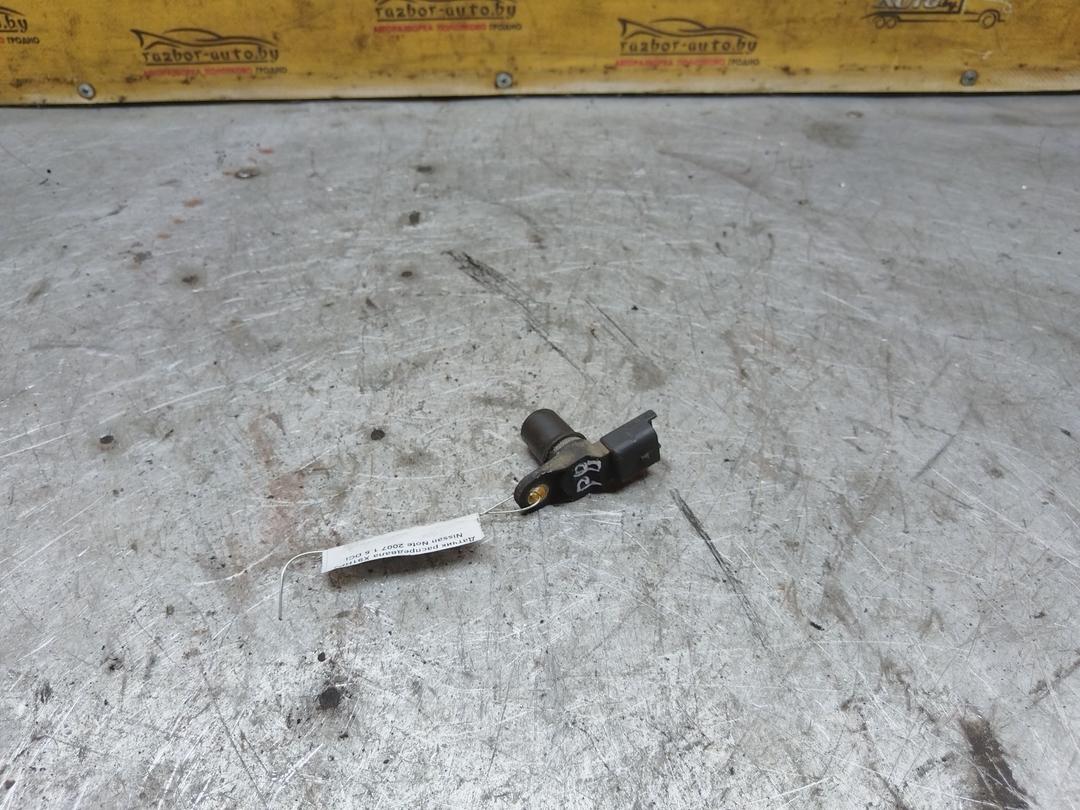 Датчик распредвала X91HPJ Nissan Note - Фото 3