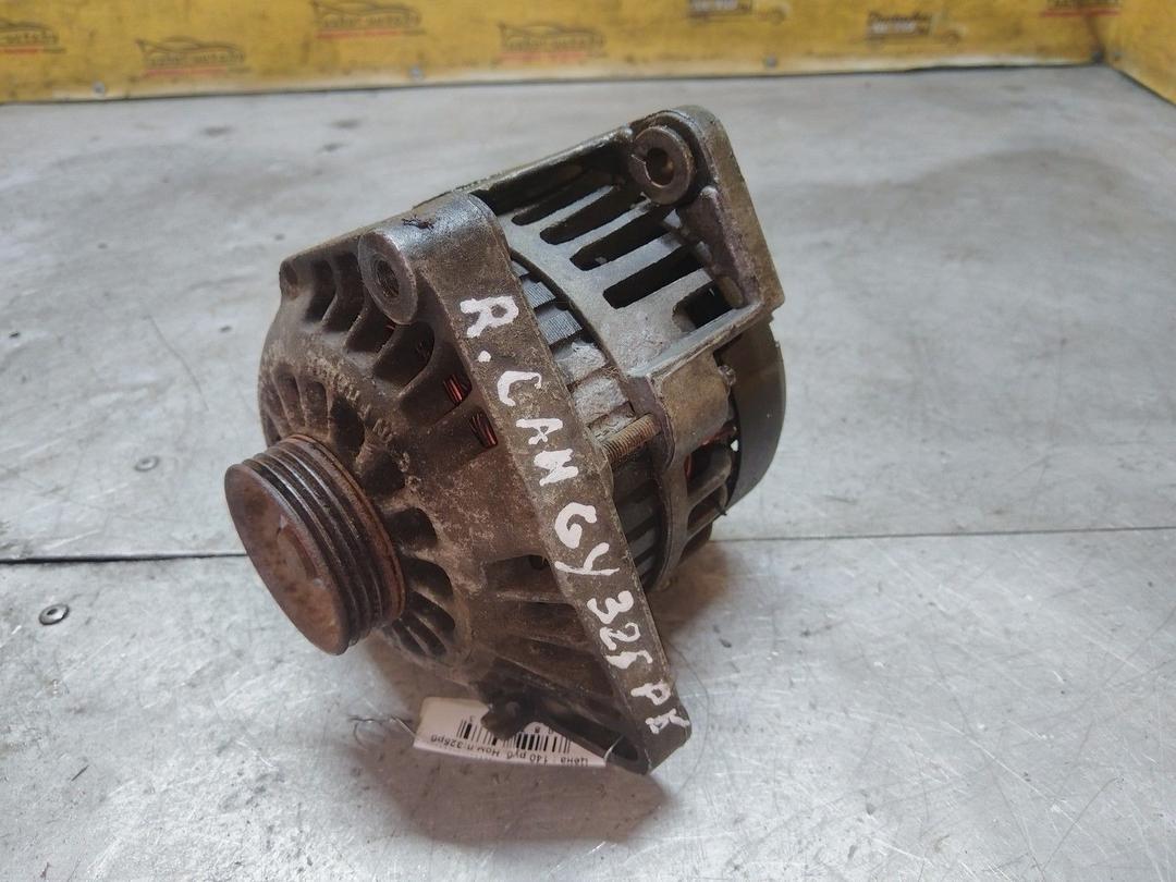 Генератор AXQ4F6 Renault Kangoo купить