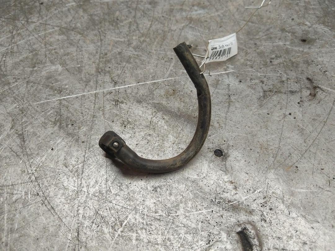 Форсунка омывателя заднего стекла KE3RO4 Renault Clio купить с доставкой