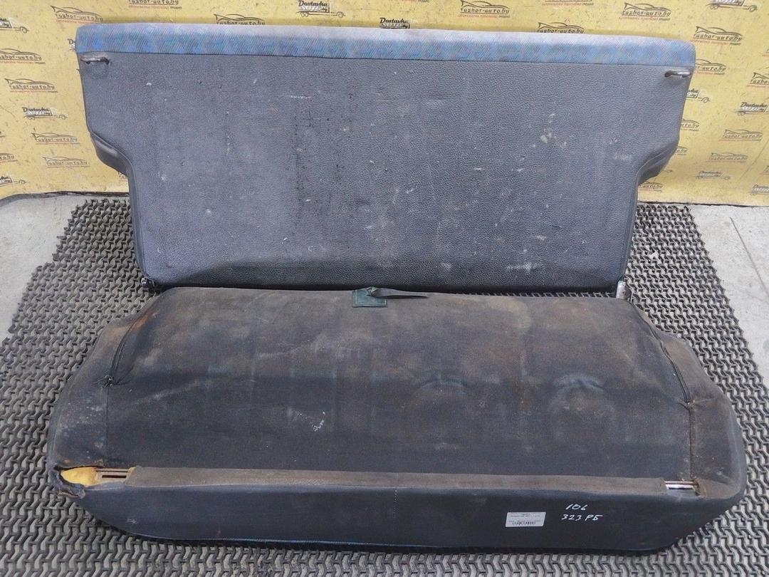 Салон (комплект сидений) HB45U3 Peugeot 106 - Фото 18