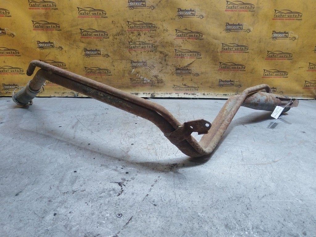 Горловина топливного бака 7HYZFN Opel Insignia - Фото 5