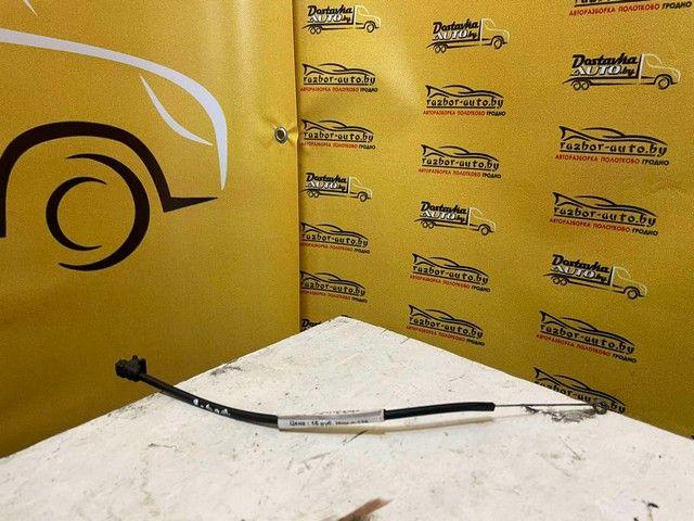 Трос отопителя (печки) 498U13 Peugeot 406 купить