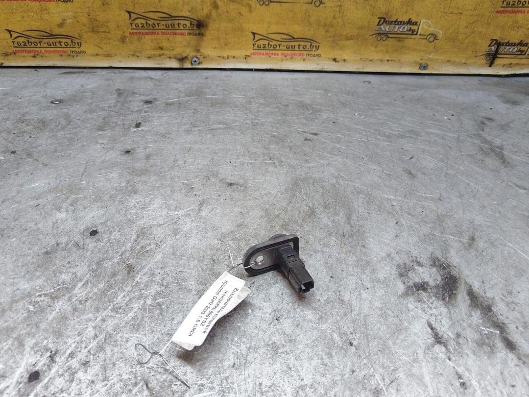 Выключатель концевой (концевик) 885YSZ Hyundai Getz купить на авторазборке