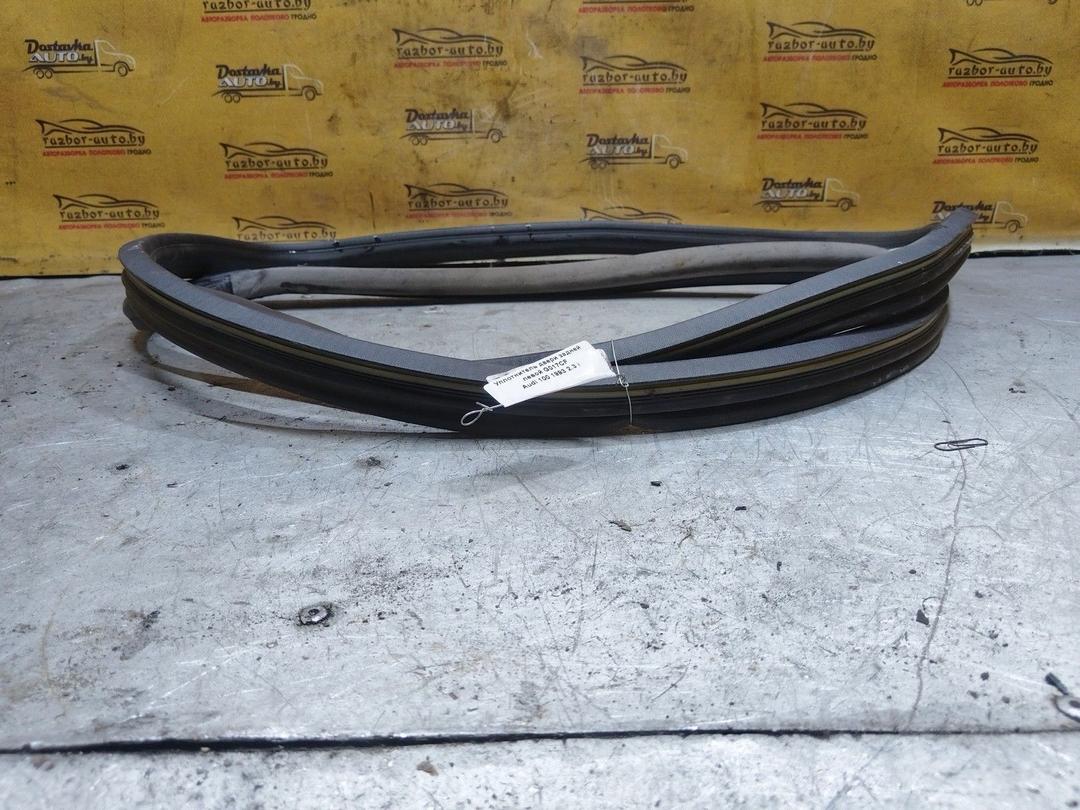 Уплотнитель двери задней левой G017CF Audi 100 купить