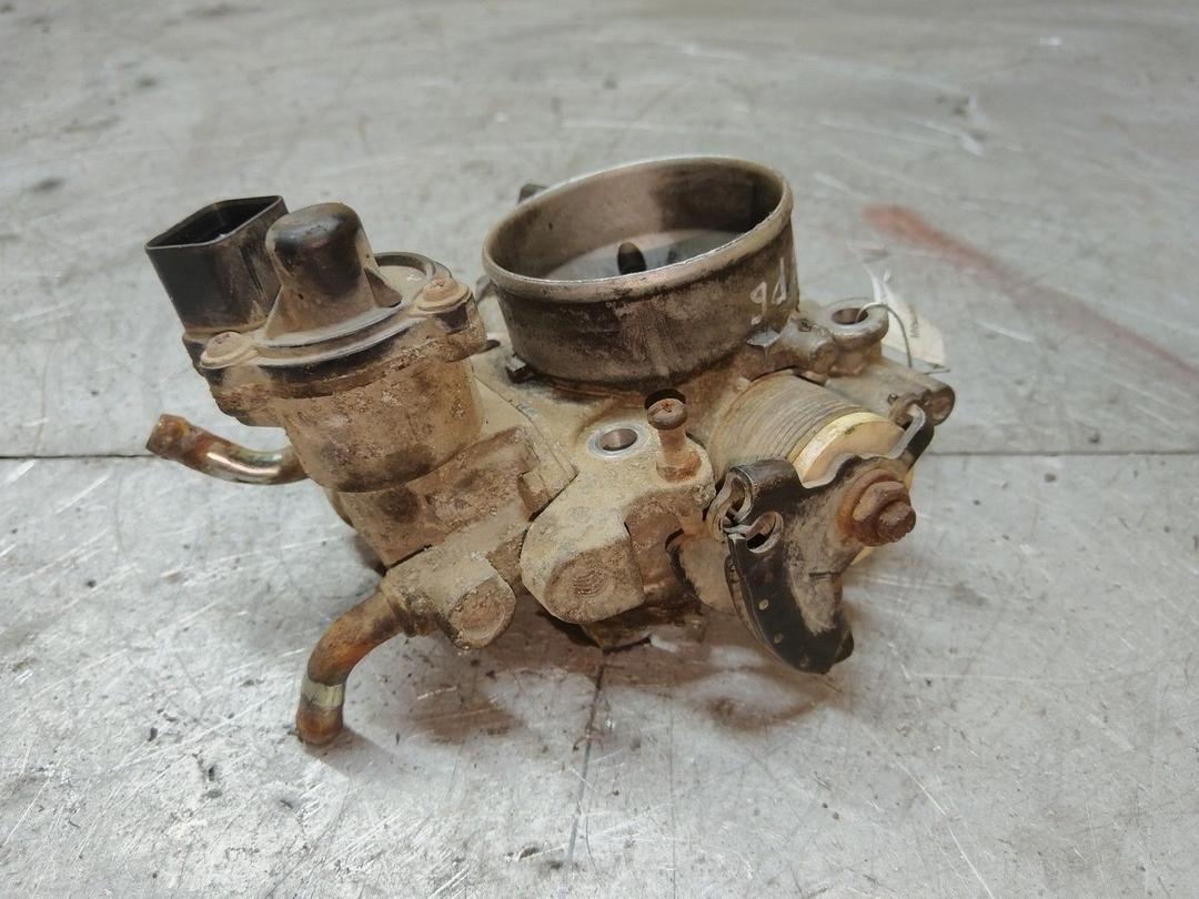 Заслонка дроссельная M0CG4Z Mitsubishi Carisma купить с доставкой