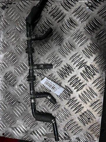 Трубка обратки форсунок OG8N4V Mazda MPV - Фото 2