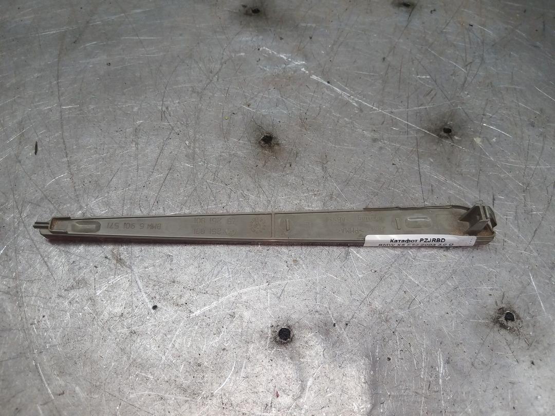 Катафот PZJRBD BMW X5 E53 купить