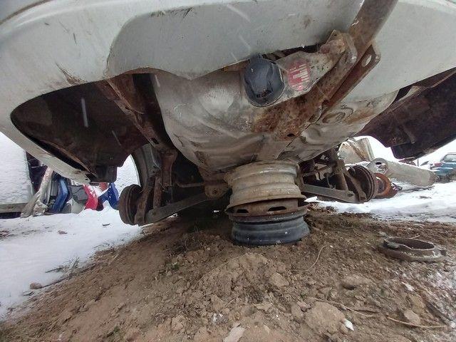 Рычаг задний левый AQ5QJ7 Mitsubishi Carisma купить с доставкой