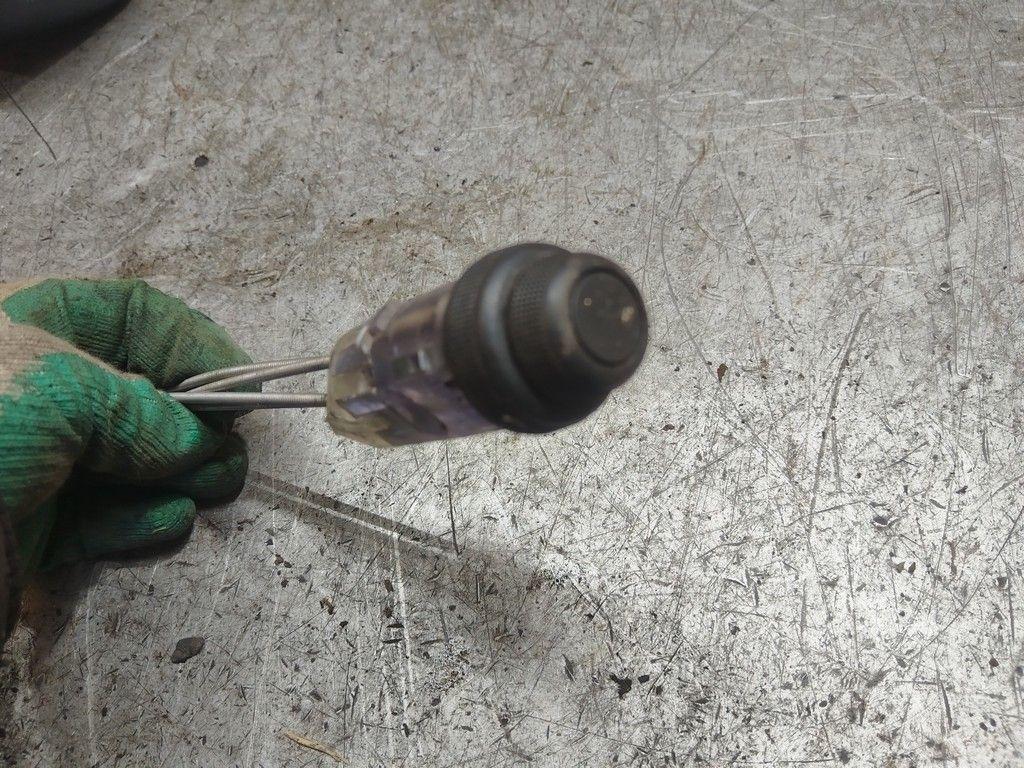 Зеркало наружное правое AK1FZ8 Audi 80 - Фото 3