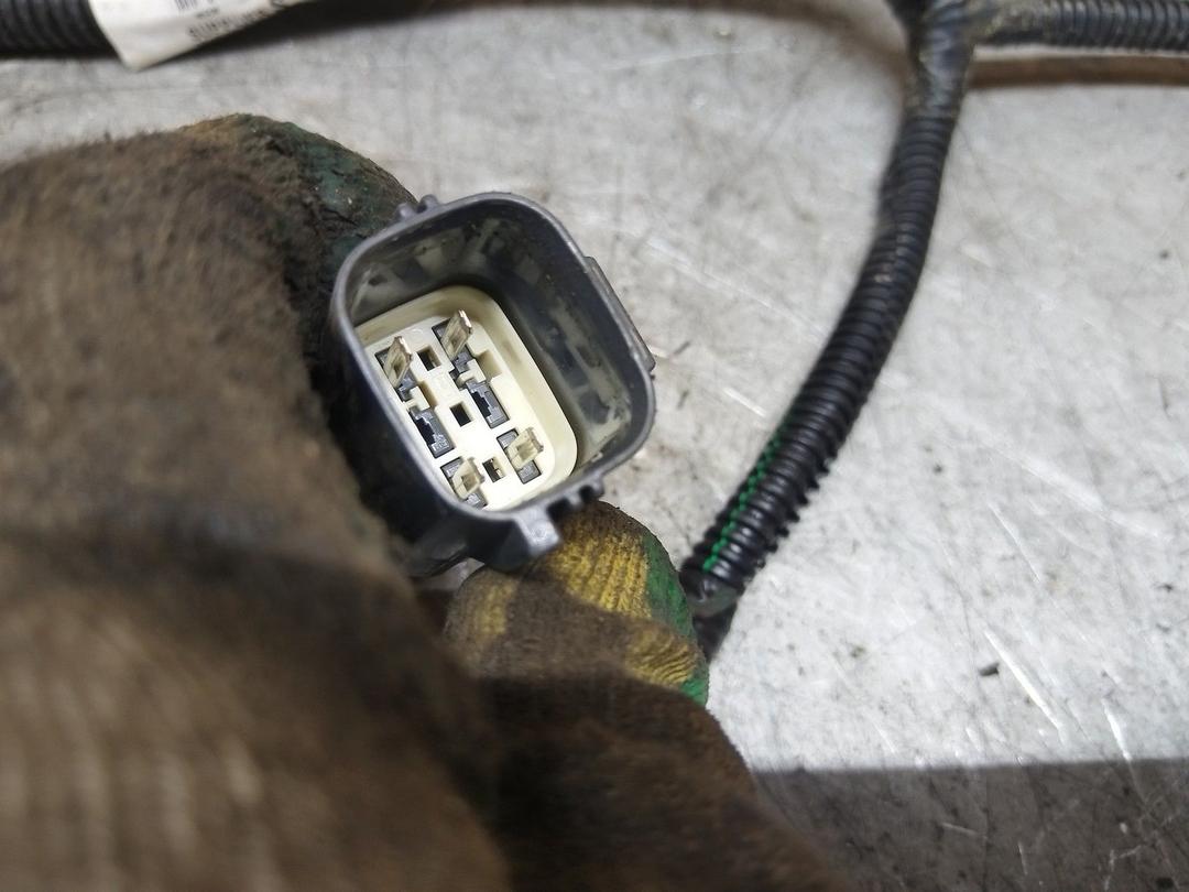 Проводка S3GLUB Volvo S40 - Фото 4