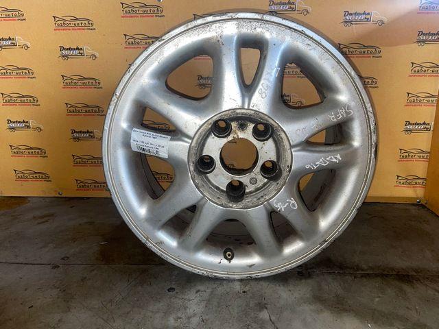 Диск литой R15, 5x108 Renault Safrane 1997 JO8UR1 JO8UR1 Renault Safrane