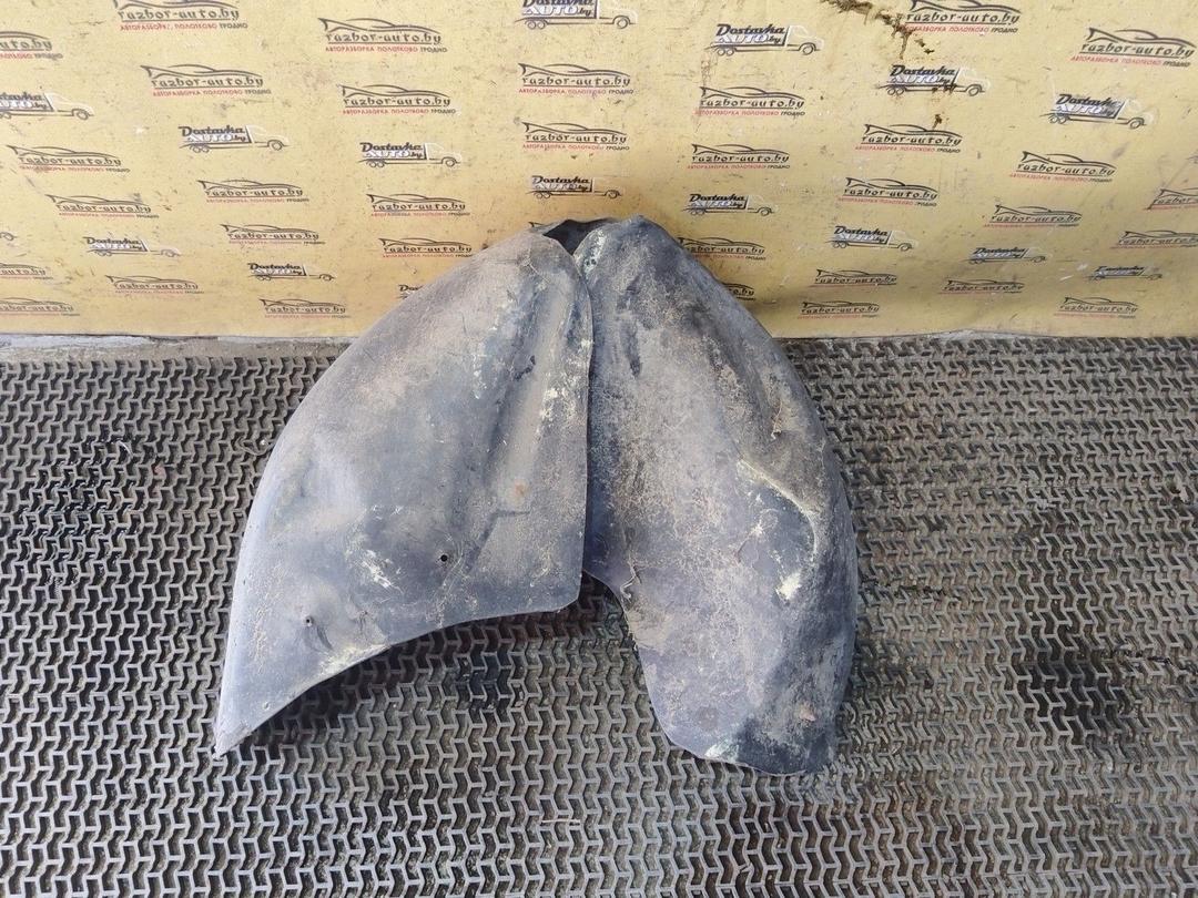 Защита арок задняя правая (подкрылок) ENJCFH Volkswagen Golf купить на авторазборке