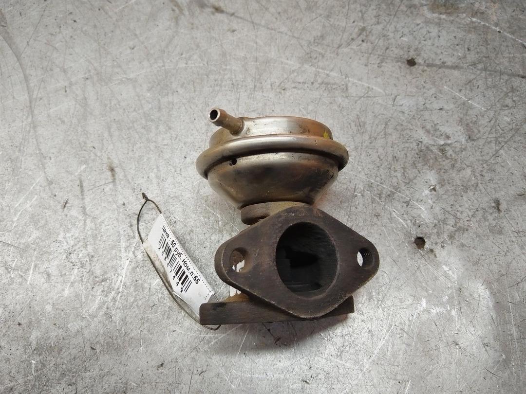 Клапан EGR D487UF Audi A6 купить