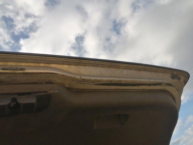 Крышка багажника (дверь 3-5) ZCR0WJ Renault Scenic купить на авторазборке