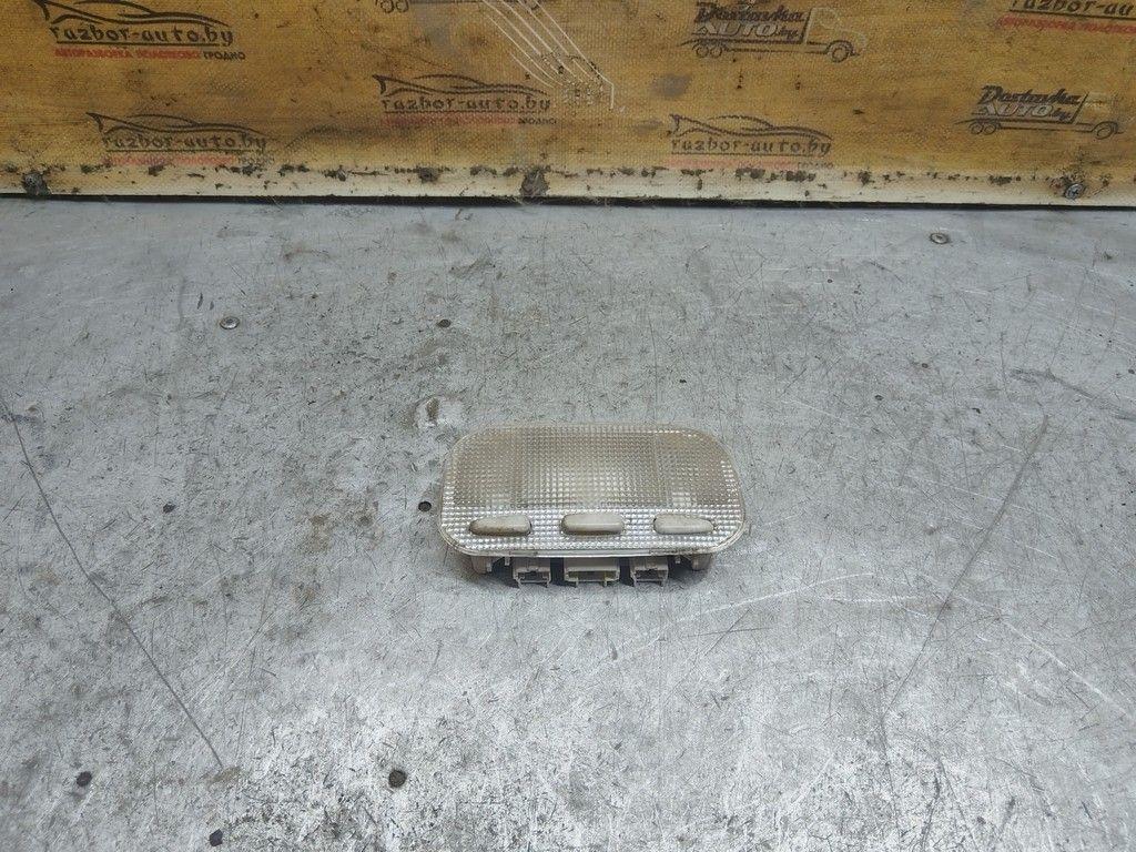 Фонарь салона (плафон) 2E2R0C Citroen Xsara Picasso - Фото 1