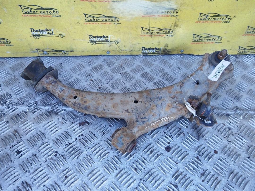 Рычаг передний левый 0L4UIV Honda HR-V - Фото 4