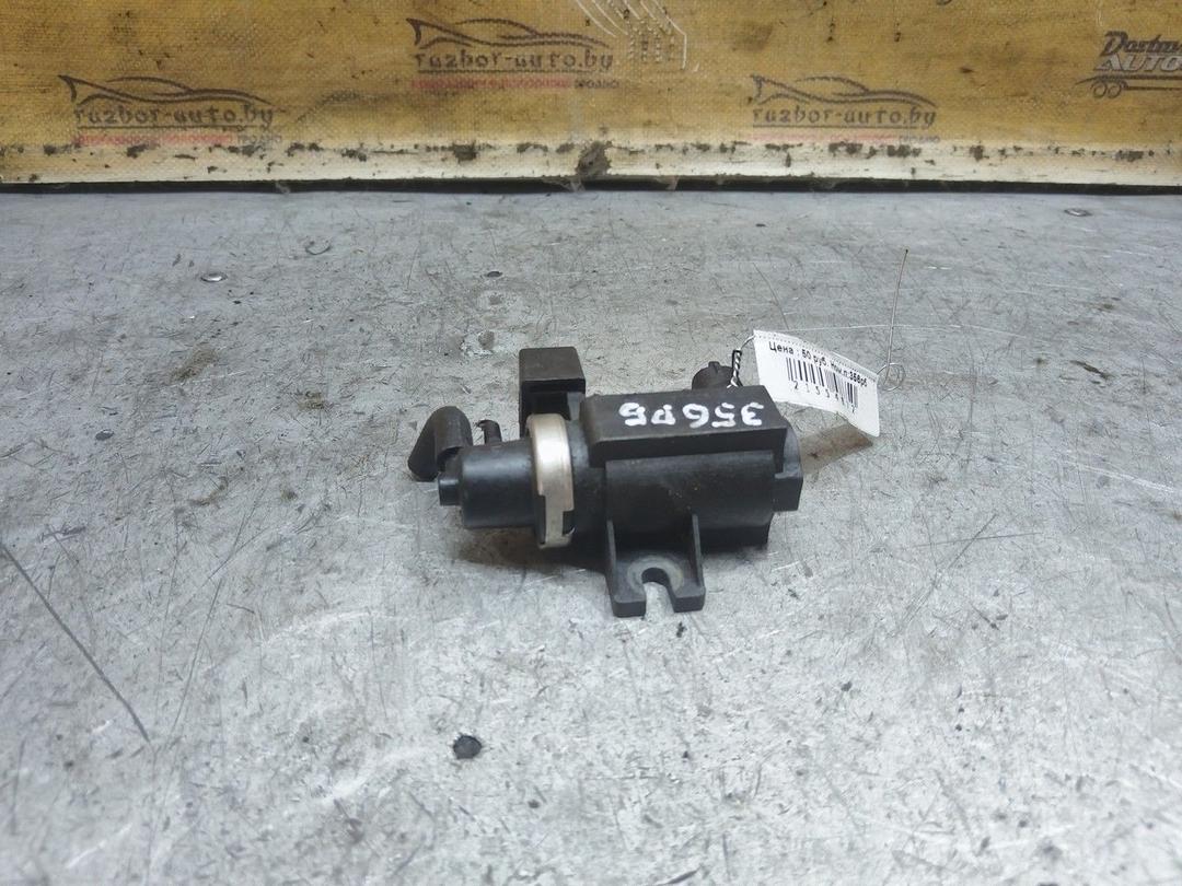 Клапан управления турбиной (актуатор) LDEOM9 Opel Astra - Фото 3