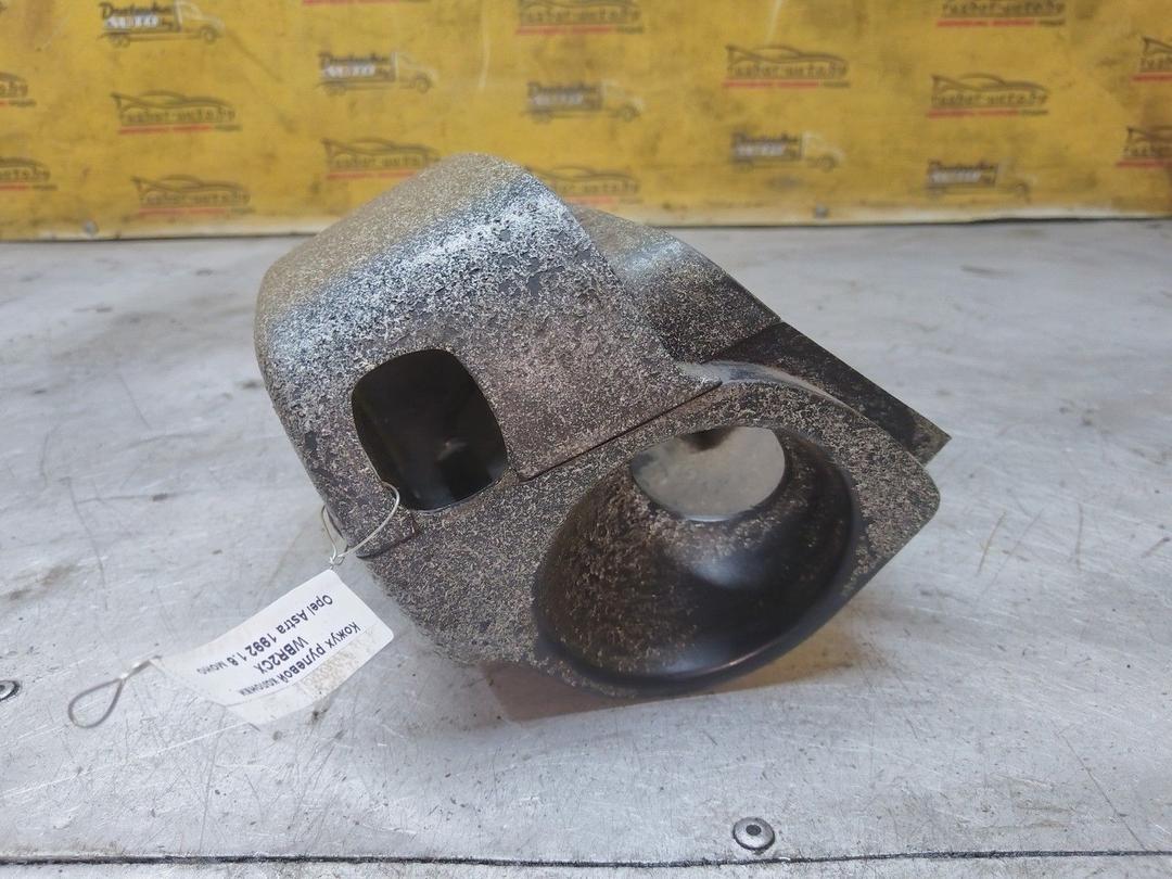 Кожух рулевой колонки WBR2CX Opel Astra - Фото 2