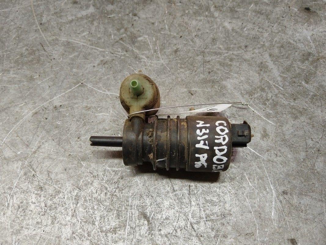 Насос (моторчик) омывателя стекла U86WCQ Seat Cordoba