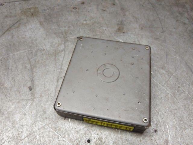 Блок управления двигателем QK5S88 Mazda 626 купить с доставкой