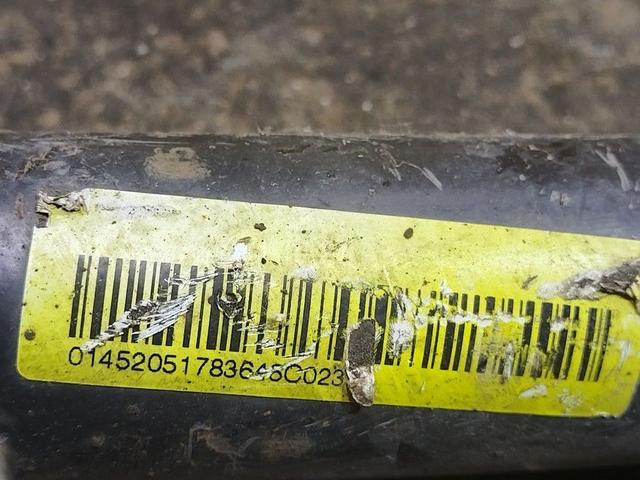 Амортизатор передний правый FONEA3 Alfa Romeo 159 - Фото 6