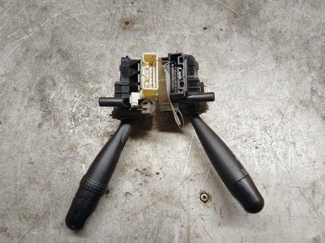 Переключатель подрулевой (стрекоза) 05NG5Q Toyota Yaris - Фото 2