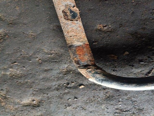 Стабилизатор подвески (поперечной устойчивости) задний YRWXF7 Peugeot 406 купить