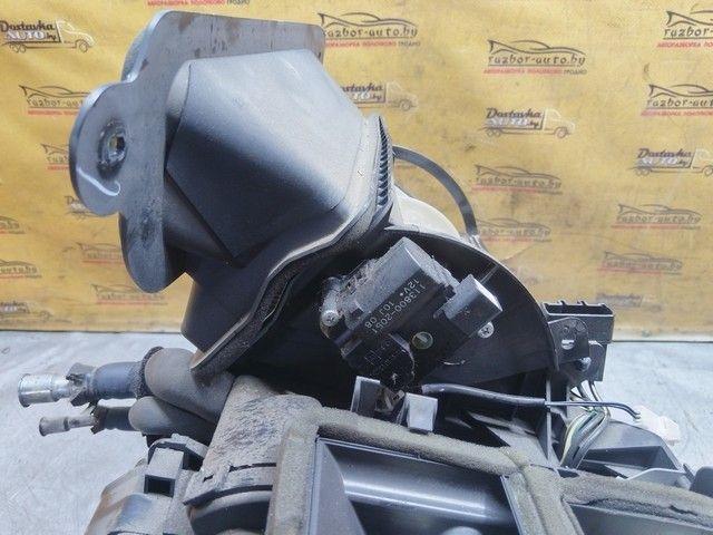 Корпус отопителя (печки) 791XTK Toyota Avensis undefined