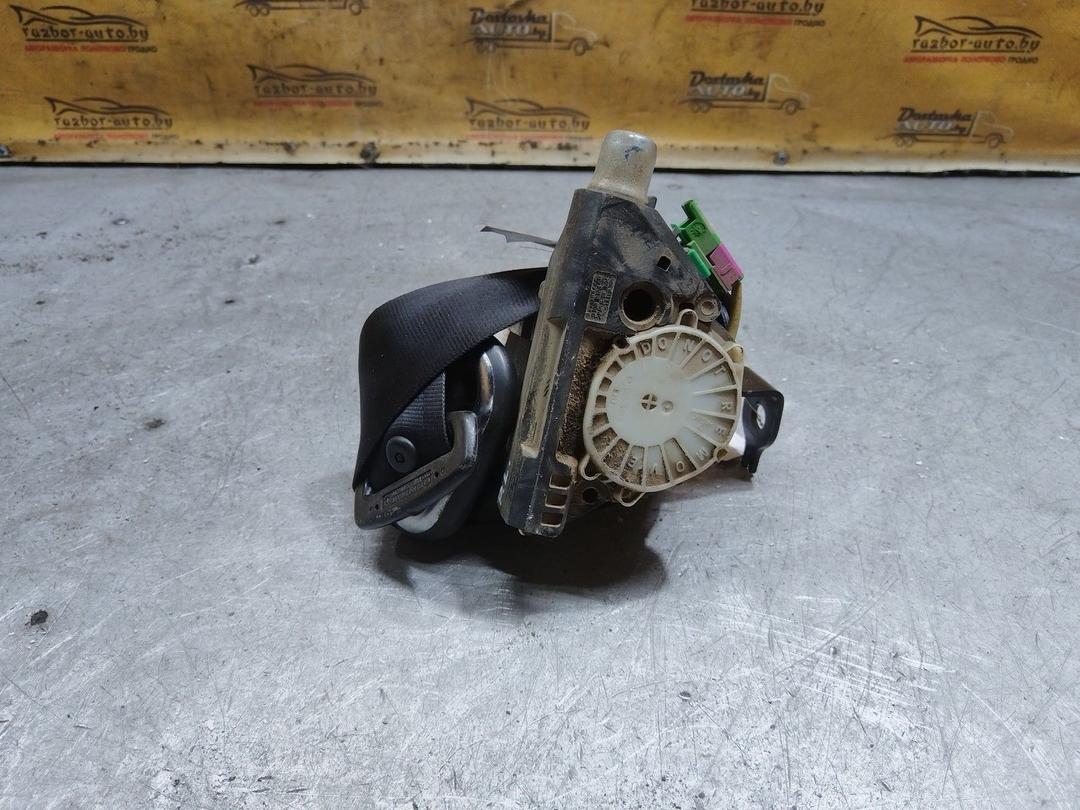 Ремень безопасности передний левый PBI09N Skoda Fabia купить