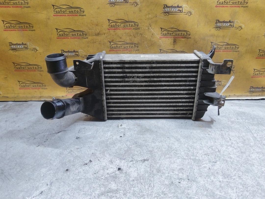 Интеркулер J61BMJ Opel Astra купить с доставкой