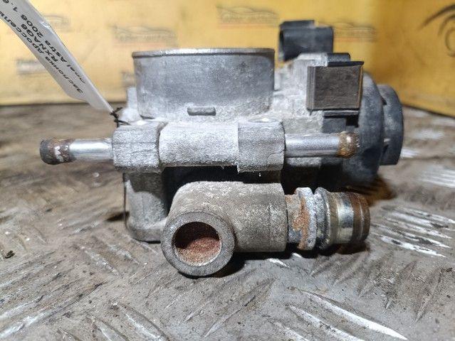 Заслонка дроссельная RXNAG6 Opel Astra - Фото 6