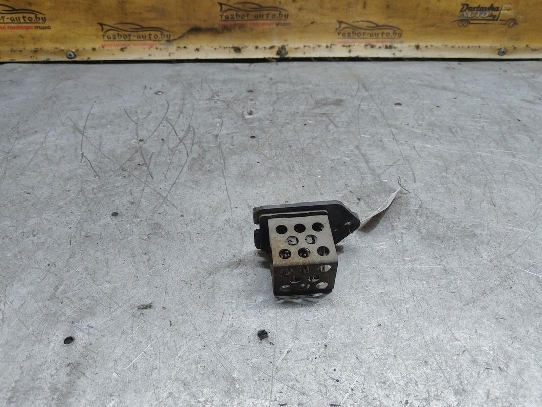 Сопротивление вентилятора охлаждения OCB27I Peugeot 406 купить с доставкой