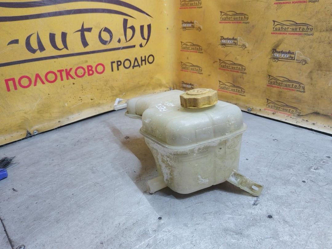 Бачок расширительный NVX94T Ford Fiesta - Фото 3