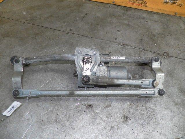 Механизм стеклоочистителя (трапеция дворников) 2PETWP Volkswagen Touran