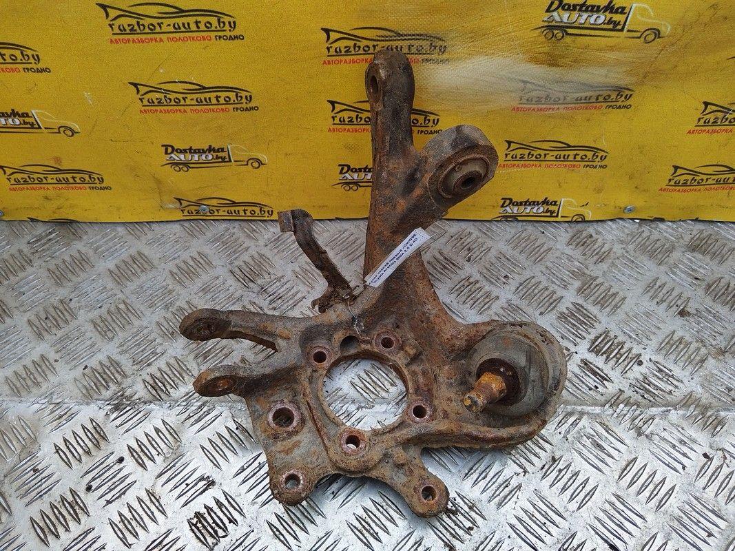 Кулак задний правый JQWG9E Toyota Avensis купить на авторазборке