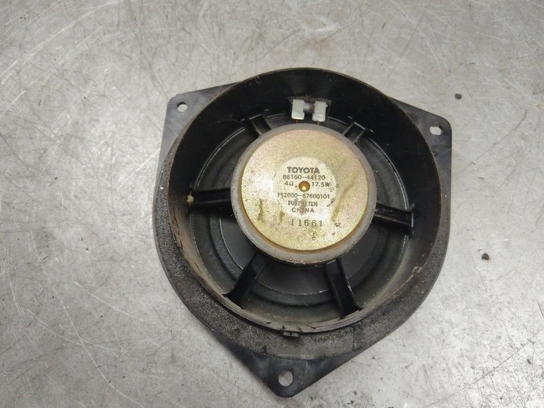 Динамик двери передней правой 61ERGK Toyota Avensis Verso - Фото 2