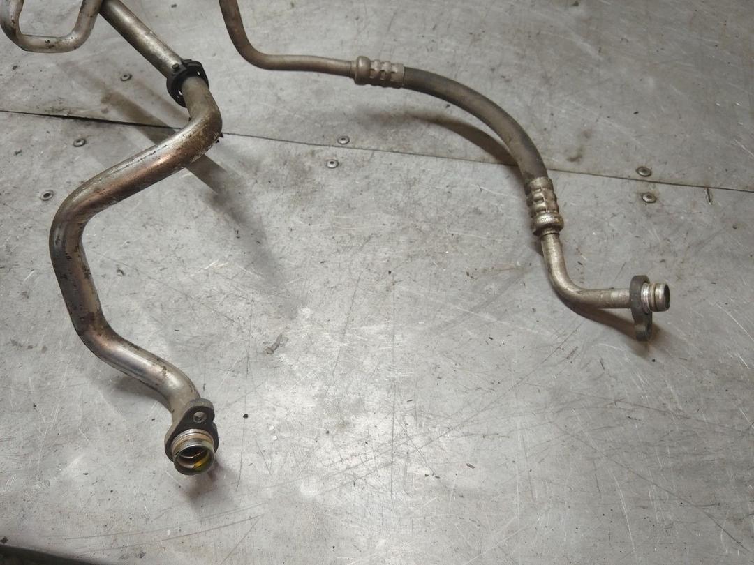 Трубка кондиционера F96C2V Renault Laguna undefined