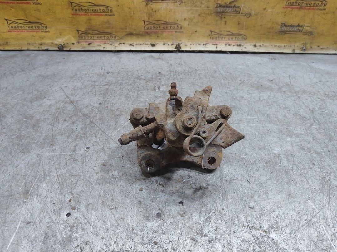 Суппорт задний правый 6DQXEO Seat Alhambra - Фото 3