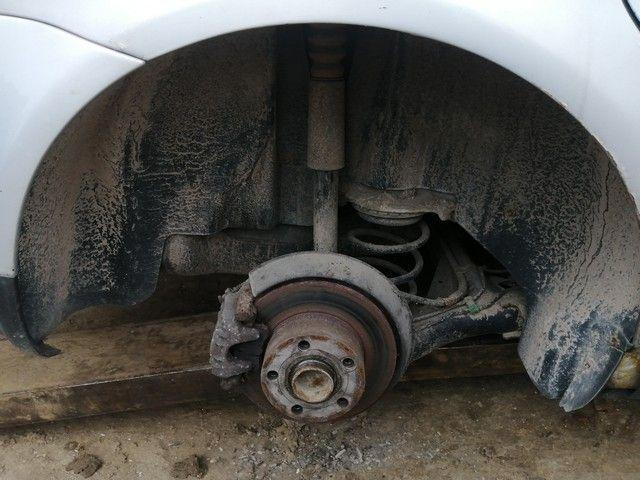 Кожух защитный тормозного диска 5282TN Volkswagen Passat купить