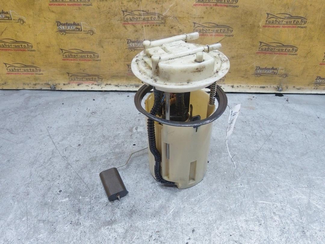 Колба в бак 2ZNGFX Fiat Linea - Фото 2