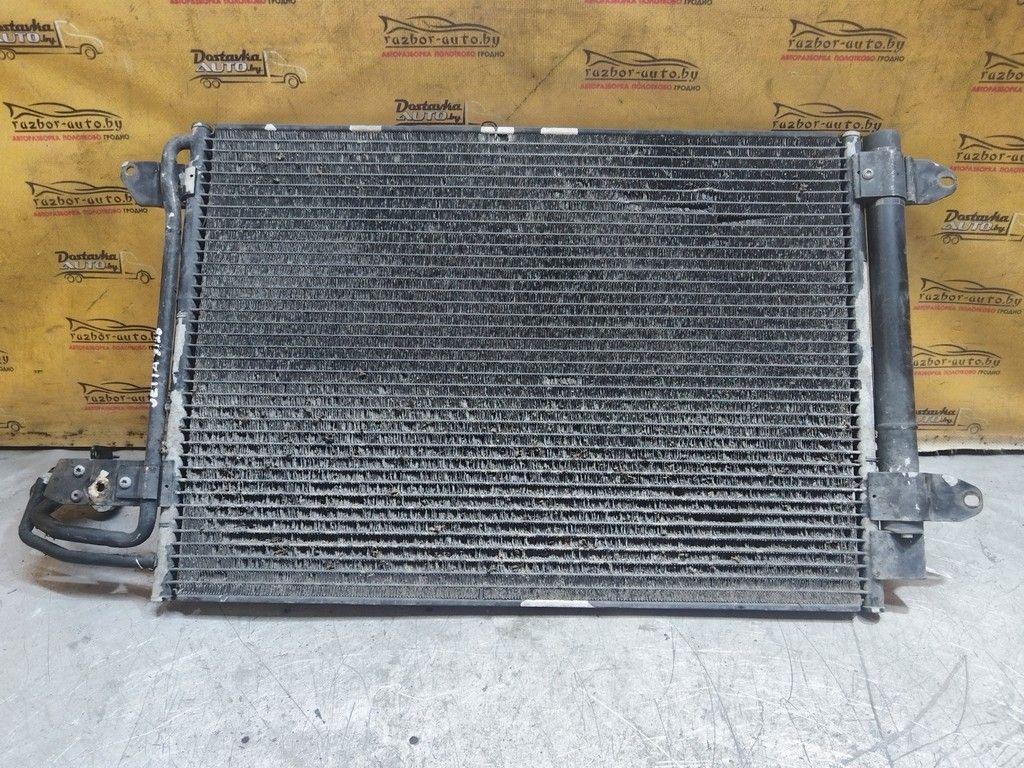 Радиатор кондиционера TR72YT Volkswagen Jetta - Фото 4