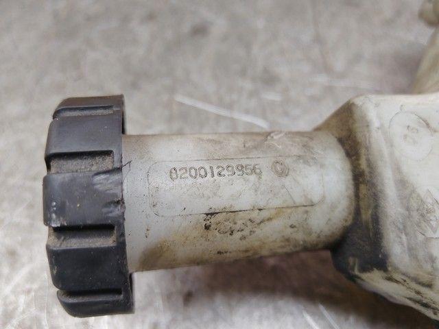 Цилиндр тормозной главный G2ELEW Nissan Note купить на авторазборке