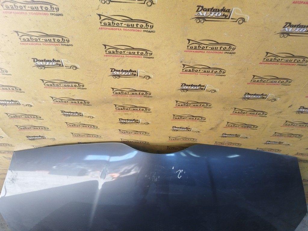 Капот 3N4HJY Toyota Corolla Verso - Фото 9