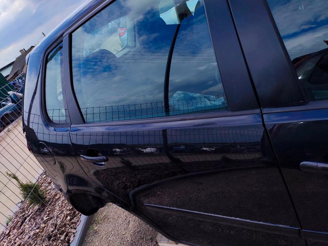 Крыло заднее правое 97HFCF Volkswagen Polo купить с доставкой