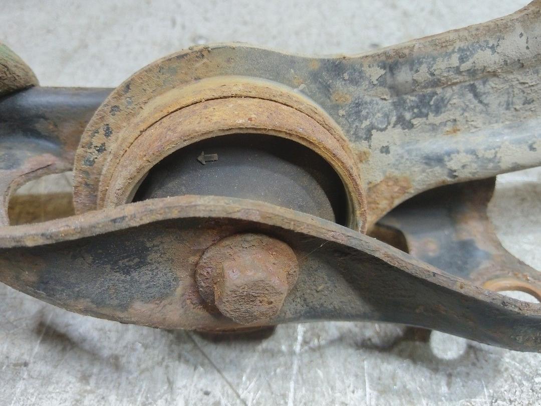 Рычаг задний левый K5XMOC Honda Accord - Фото 2