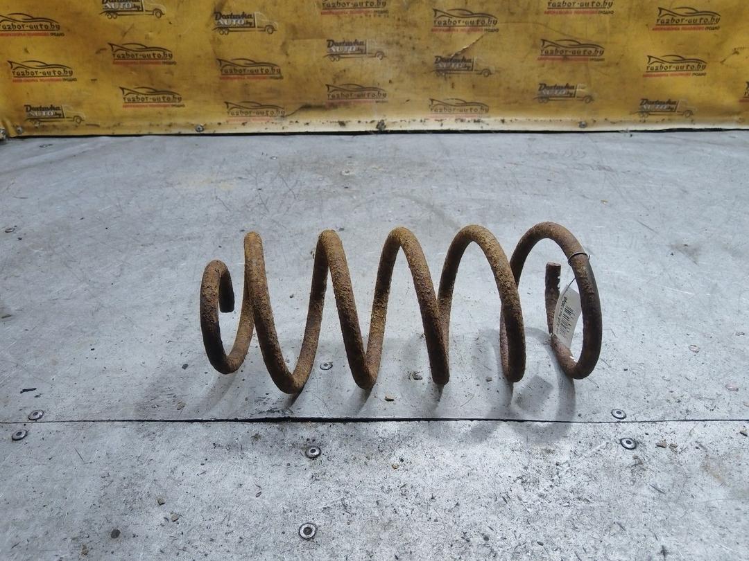 Пружина задняя N9FD4Z Fiat Punto купить в магазине запчастей бу