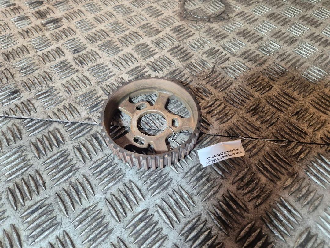 Шкив распредвала L5RGVY Peugeot 406 - Фото 3