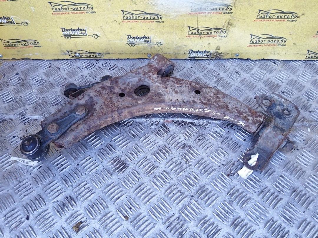 Рычаг передний правый 4AK5H6 Kia Shuma - Фото 7